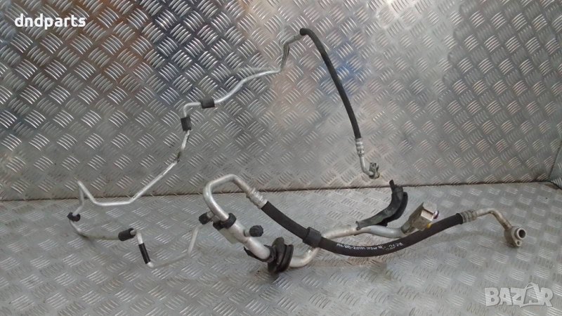 Климатични тръбички Audi A4 B8 2.0TDI 143кс. 2010г.	, снимка 1