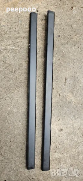 Средни лайсни на таван за Хонда Сивик 8, снимка 1