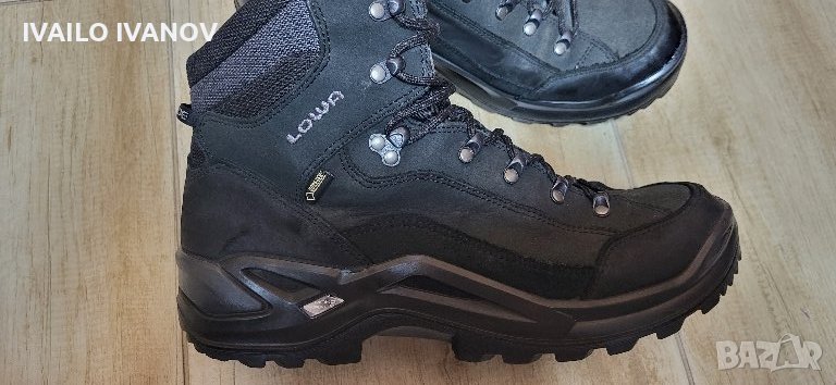 lowa Renegade GTX Goretex туристически обувки , снимка 1