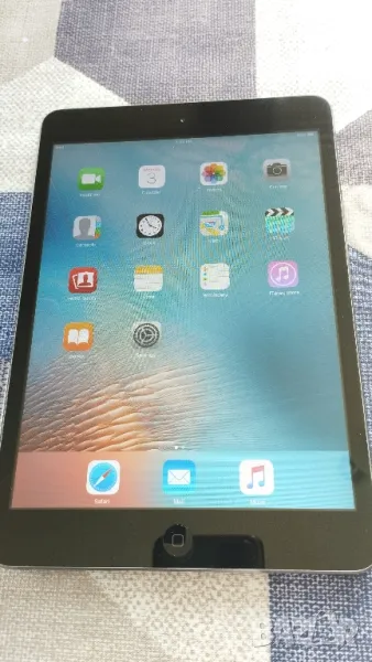 iPad mini , снимка 1
