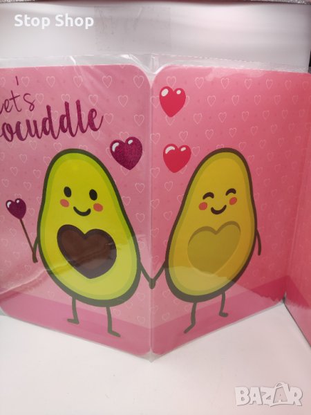 XXL картичка свети валентин , снимка 1