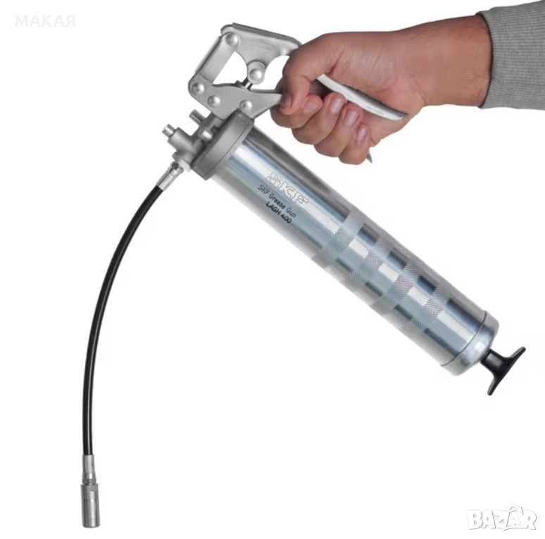 Такаламити SKF, снимка 1