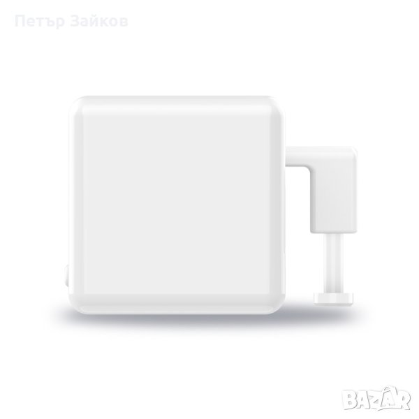 Бутон за превключване на мост Интелигентен , снимка 1