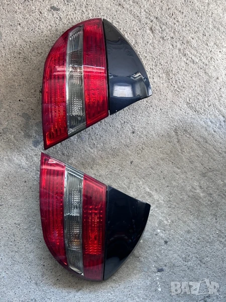 стопове Mercedes CLC стоп ЦЛЦ Мерцедес Купе 2008 2009 cl203, снимка 1