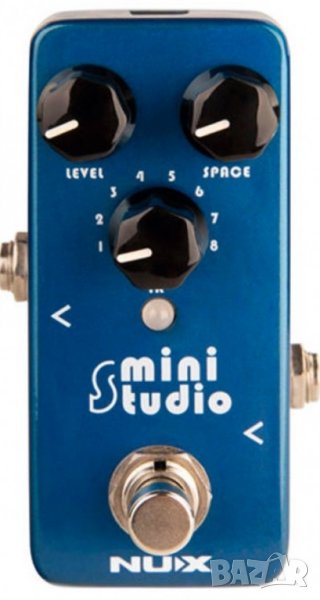 Nux NSS-3 IR Loader, снимка 1