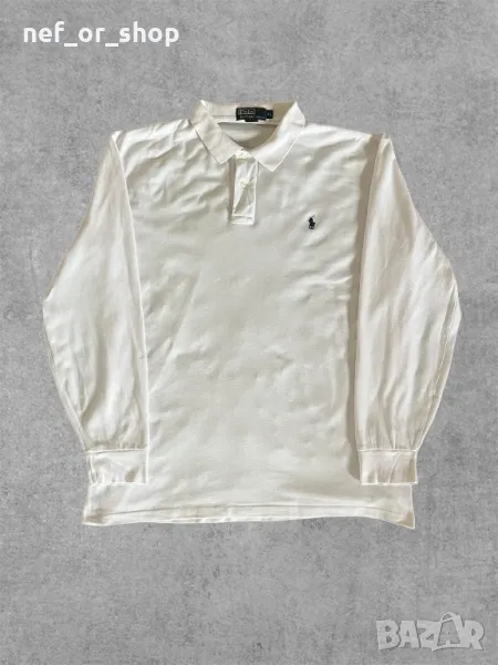 Горнище - Polo Ralph Lauren, снимка 1