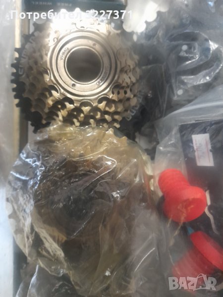 Венец за капла , снимка 1