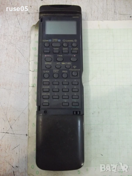 Дистанционно работещо - 60, снимка 1