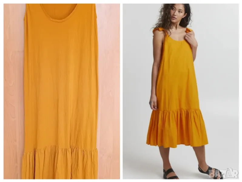 Лятна рокля , снимка 1