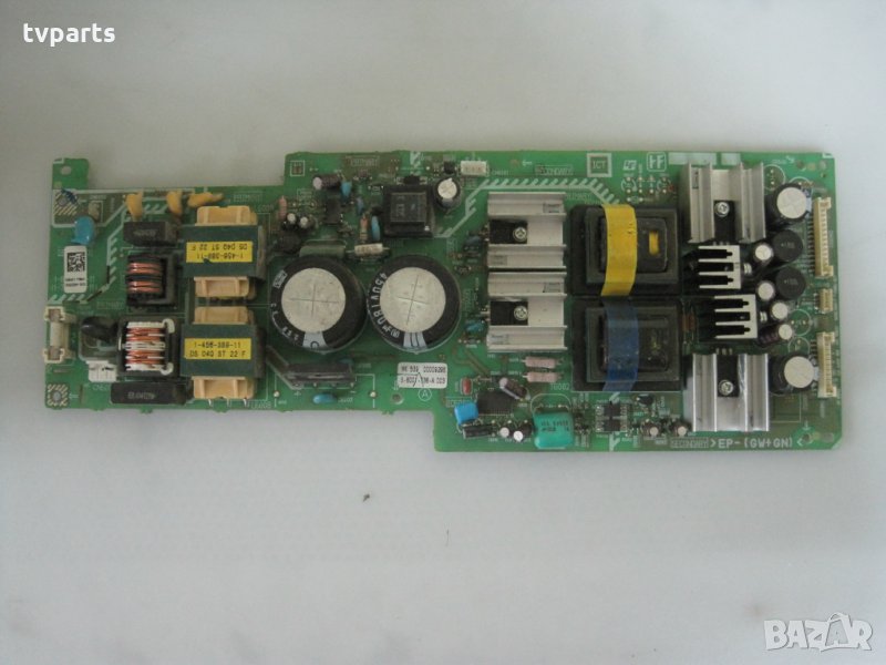 Заранване 1-866-295-11 1-725-795-11 SONY KLV-27HR3  100% работещо  , снимка 1