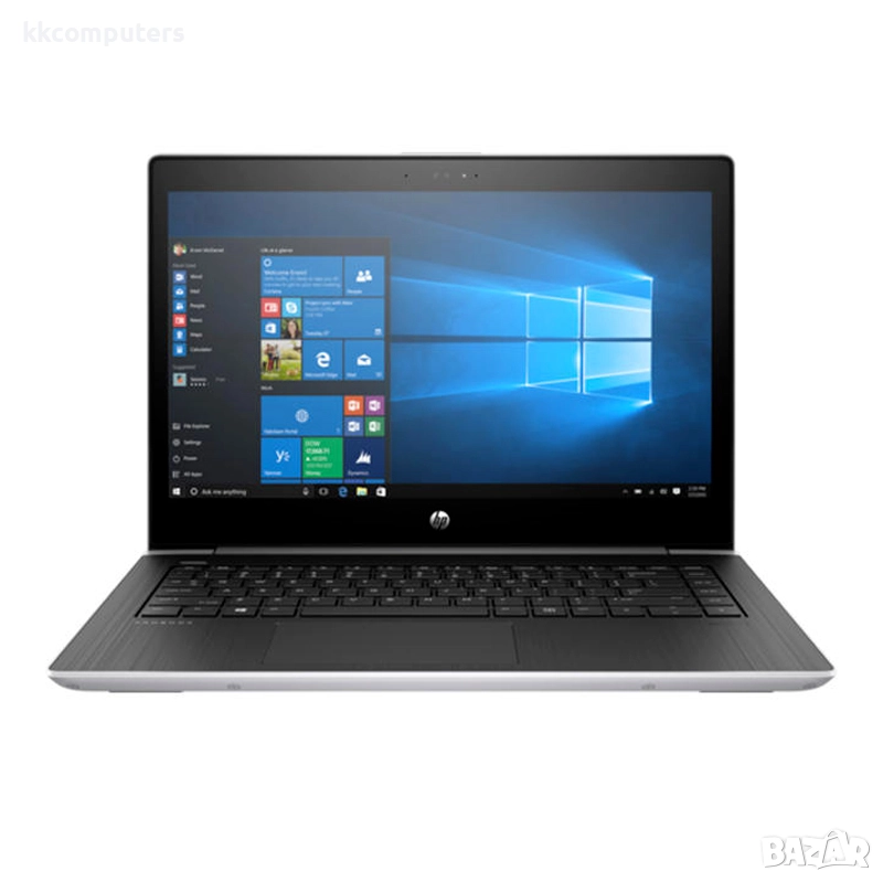 Реновиран преносим компютър HP ProBook 440 G5, снимка 1