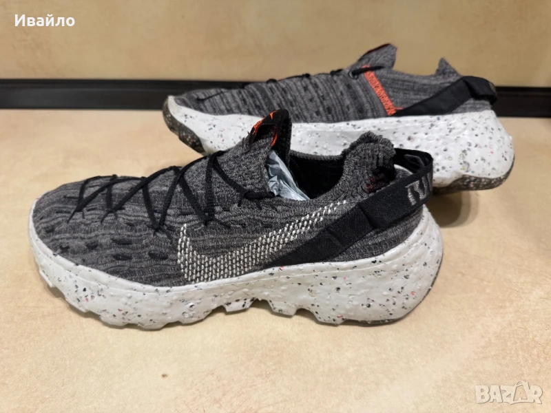 Nike Space Hippie 04., снимка 1