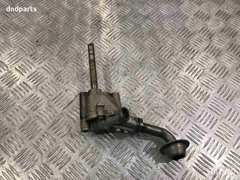 Маслена помпа Ford Galaxy 1.9TDI,90кс.,1999г., снимка 1