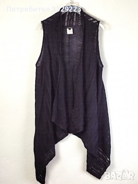 ST-MARTINS cardigan M , снимка 1