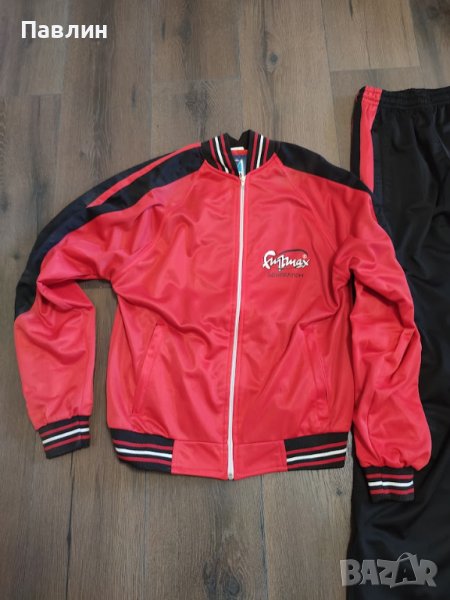 Мъжки спортен комплект Fullmax, снимка 1