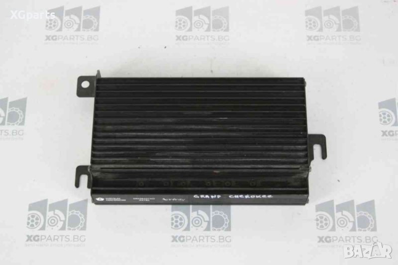  Аудио усилвател Infinity за Jeep Grand Cherokee II (1998-2005), снимка 1