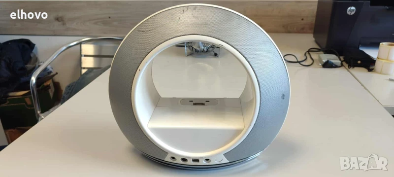 Док станция JBL radial -, снимка 1
