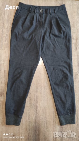 панталон с ниска талия , снимка 1