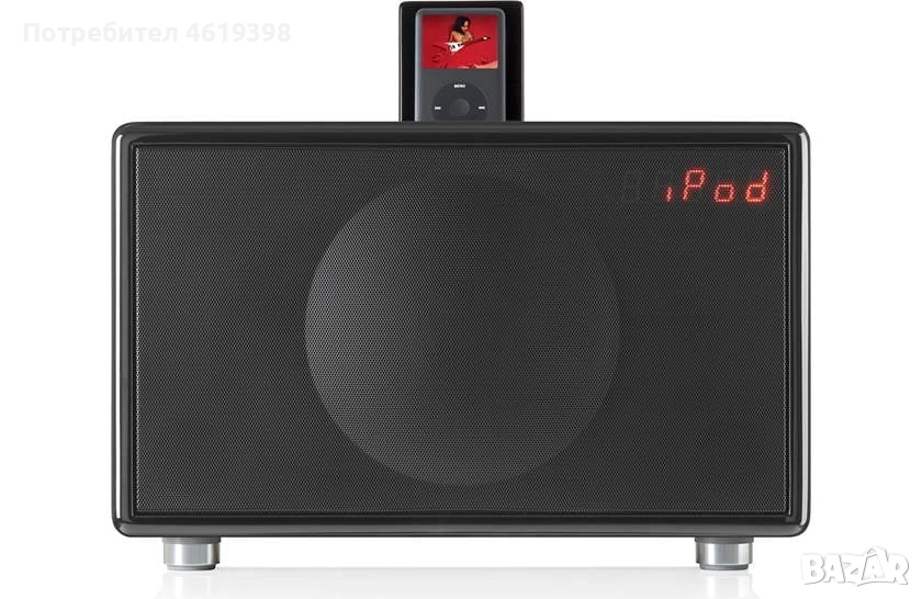 Geneva Sound L, снимка 1