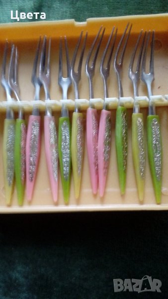 Вилички декоративни , снимка 1