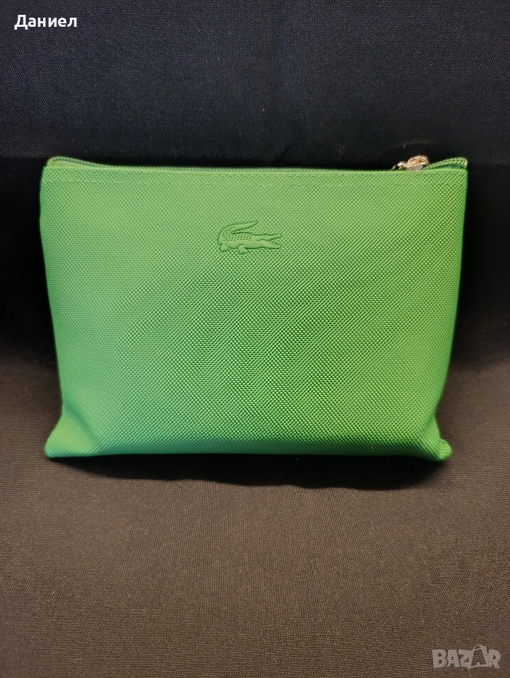 Несесер Lacoste , снимка 1