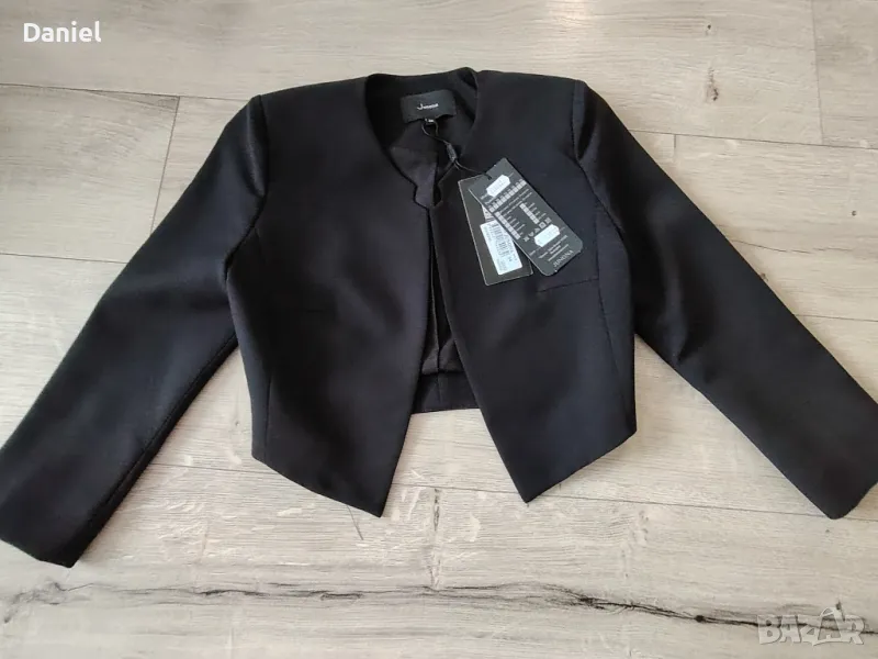 Сако-болеро Юнона, снимка 1