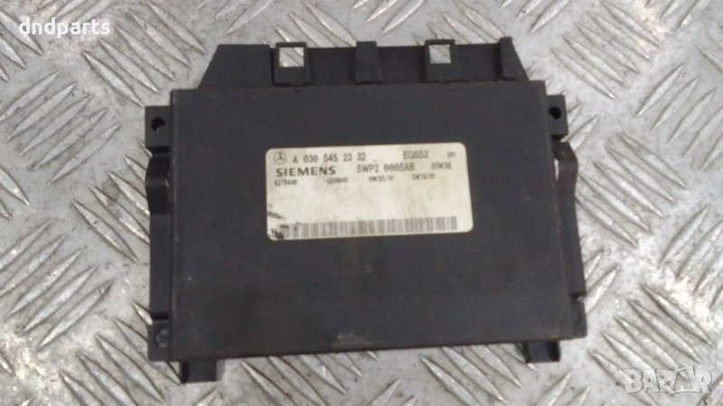 Модул Mercedes S320i W220 2001г., снимка 1