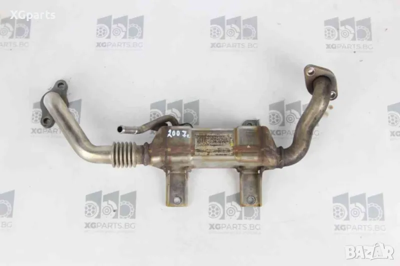 EGR охладител за Toyota Corolla Verso 2.2D4D 136 к.с. (2003-2007), снимка 1