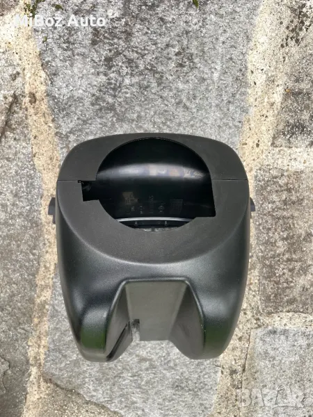 Кора пластмаса зад волана Фолксваген Голф 5 VW Golf, снимка 1