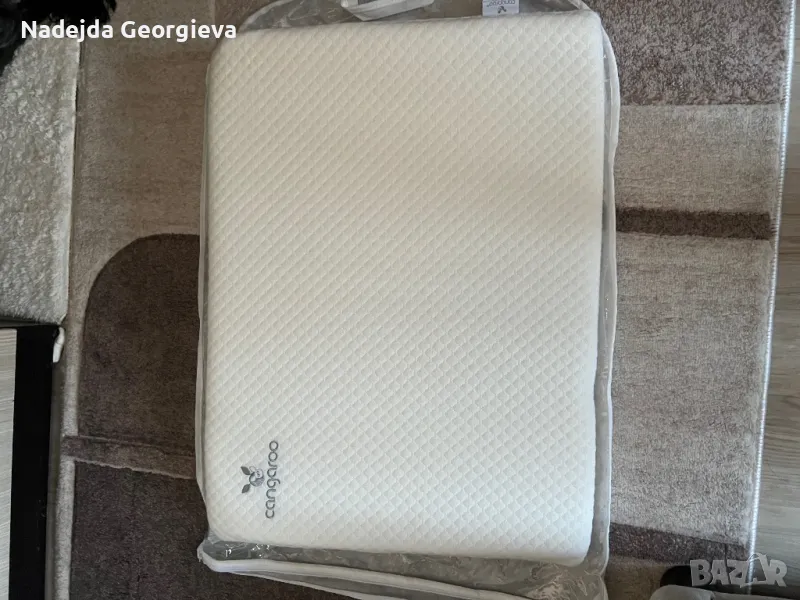 Анти рефлуксна възглавница , снимка 1