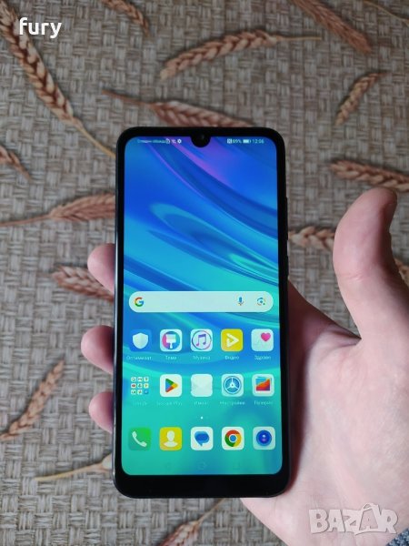 продавам телефон Huawei P smart 2019, снимка 1