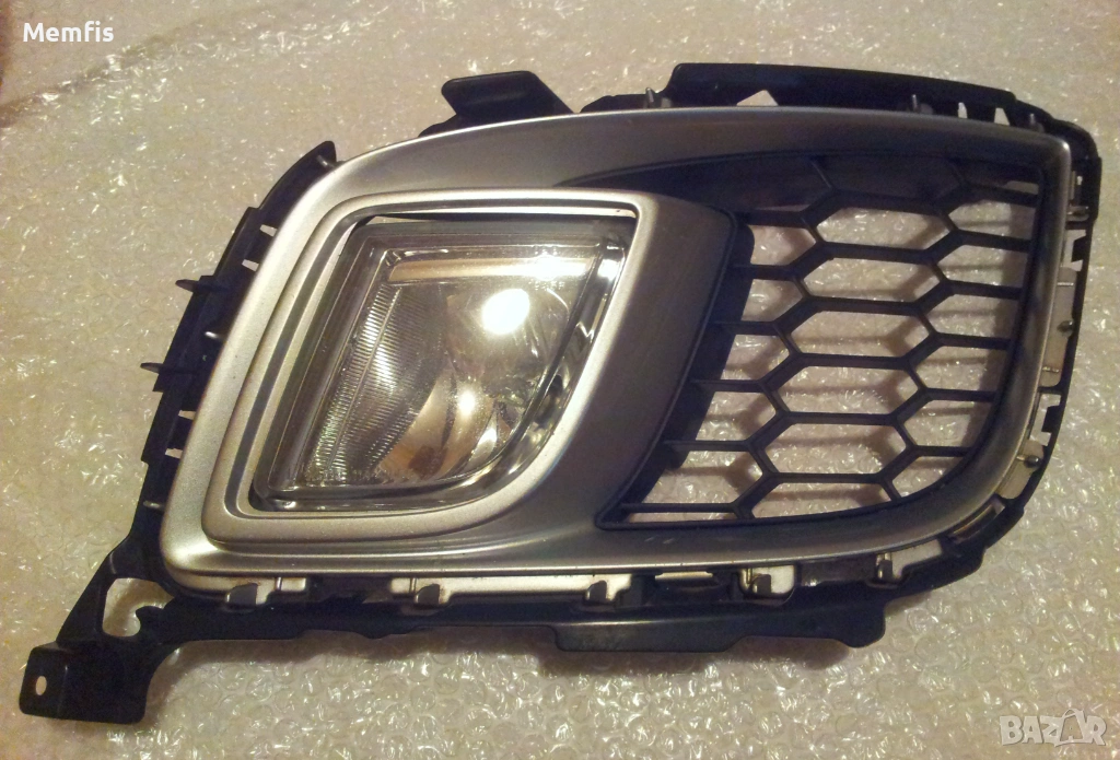 Халоген за Мазда 6 GH, снимка 1