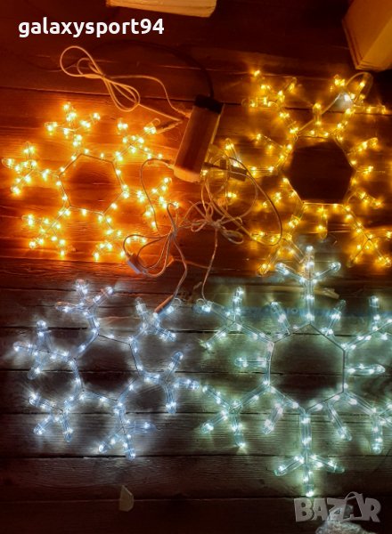 10броя Топла Снежинка Фигурки (10х 29.99лв) 299.90лв ОТСТЪПКА:10лв на 289.90лв + Подарък 1 брой Фигу, снимка 1