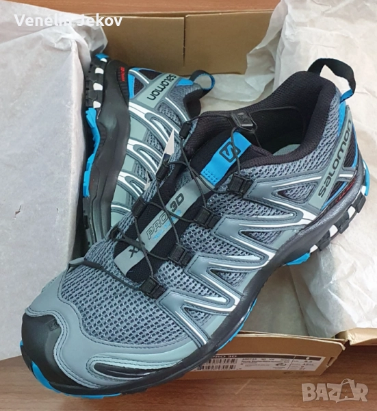 SALOMON, снимка 1