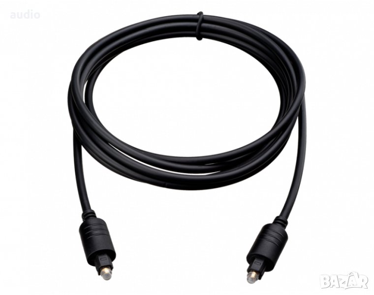 Оптичен кабел 2м., снимка 1