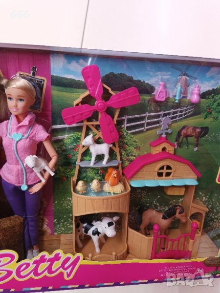 кукла, снимка 1