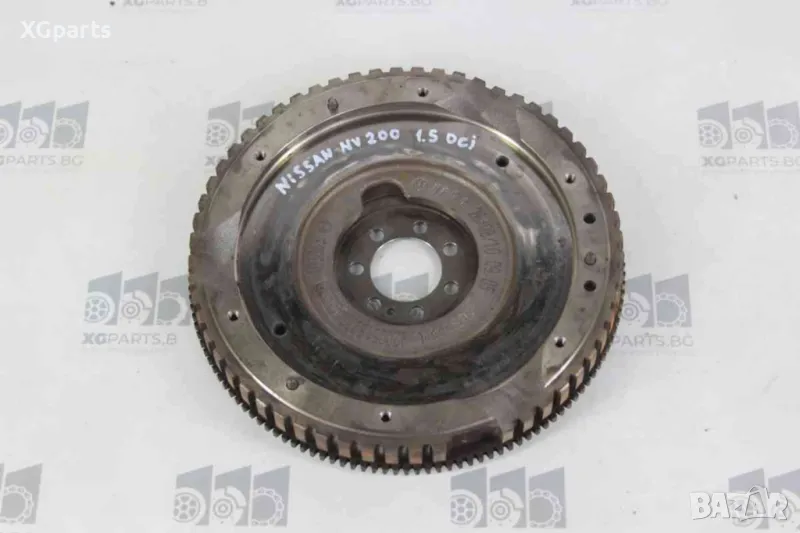 Маховик за Nissan NV200 1.5DCI 90 к.с. (2009-2019), снимка 1