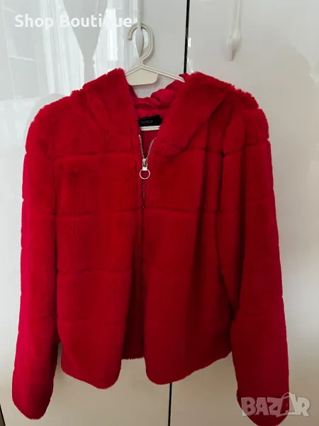 Пухкаво Яке, снимка 1