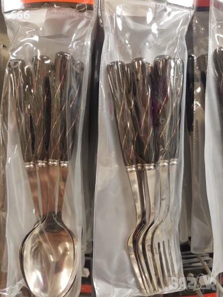 Вилици и лъжици, снимка 1