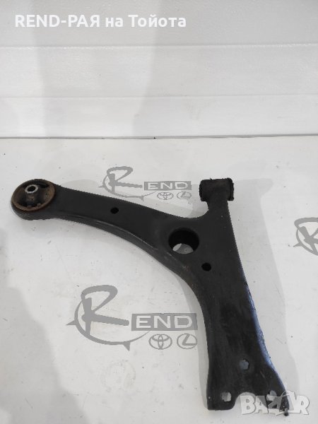 Десен носач Corolla Verso 2001-2003 1CD , снимка 1