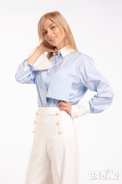 Дамска Риза North Sky, снимка 1