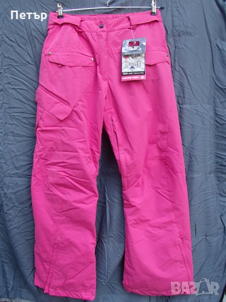 Продавам нови дамски панталони за сноуборд Powder Room, снимка 1