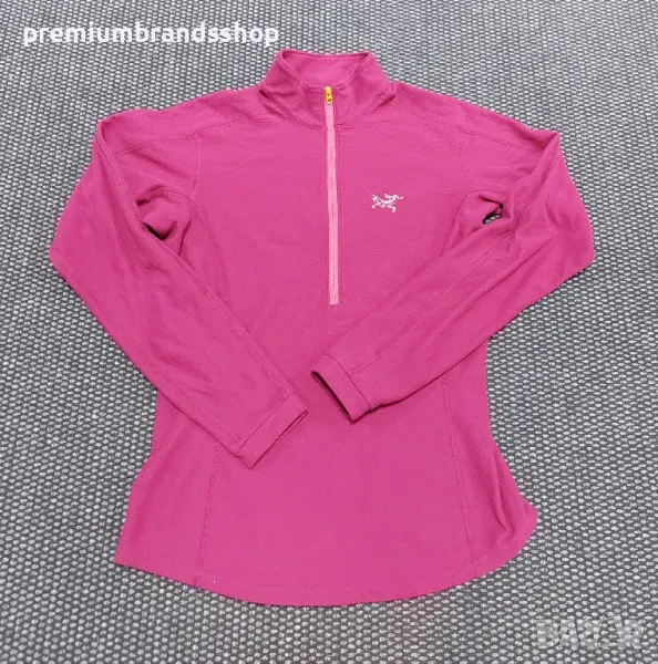 Arc'teryx дамски полар M размер , снимка 1
