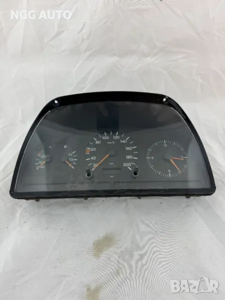 Табло Километраж за Мерцедес, Mercedes 000 542 84 01, MB0005428401, 110 008 850/019, 110008850019, снимка 1