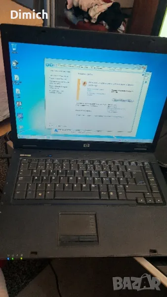 Лаптоп HP 6715s, снимка 1