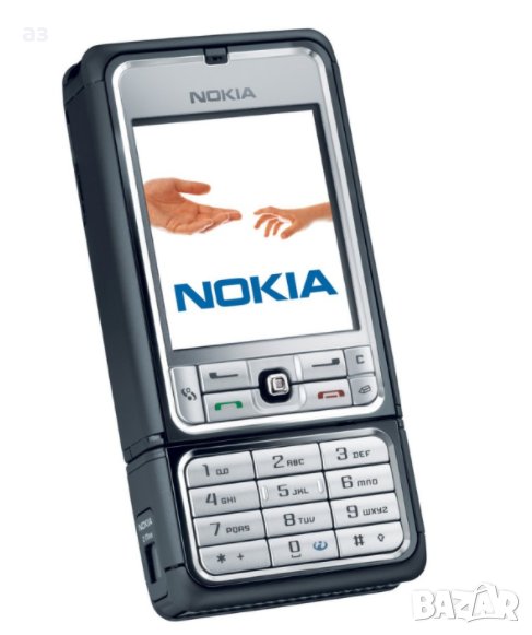 Купувам Nokia 3250 , снимка 1