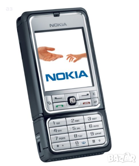 Продавам Nokia 3250 , снимка 1
