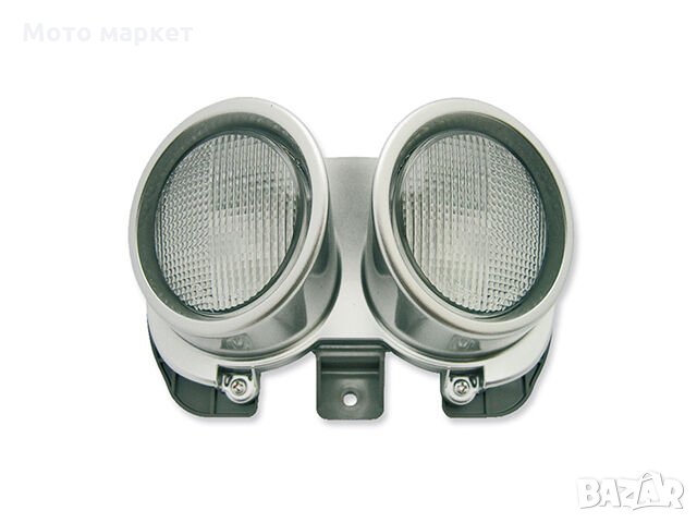 ДИОДЕН СТОП SUZUKI GSR 600 2006-2010, снимка 1