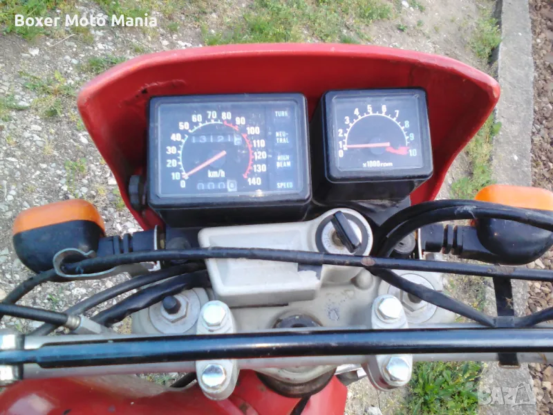 Kawasaki 100cc-500cc.Търся Японски Скутери,Мотоциклети,Мотопеди,Papaki.Повредени/Нередовни Документи, снимка 1