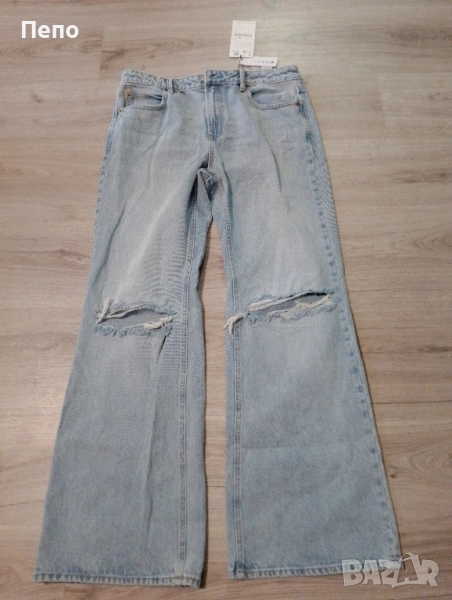 Дамски Дънки , снимка 1